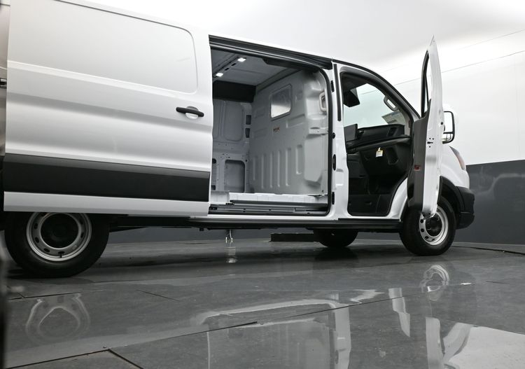 2026 Ford Transit-250 Cargo Van 