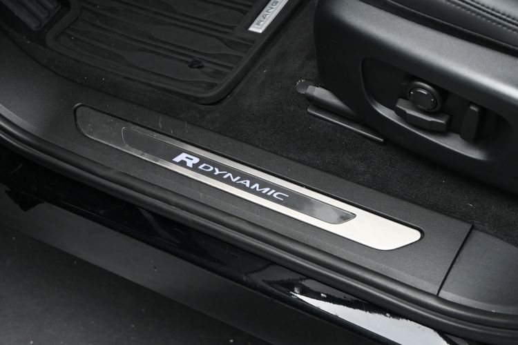 2020 Land Rover Range Rover Evoque R-Dynamic HSE