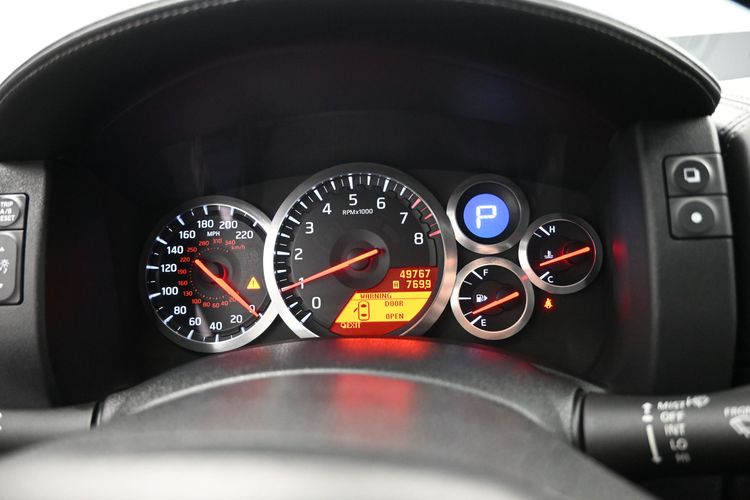 2011 Nissan GT-R Premium