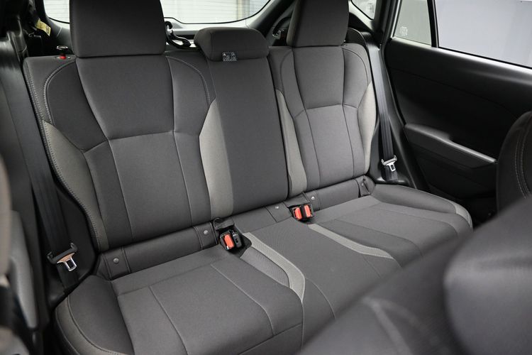 2024 Subaru Impreza Base 5-Door