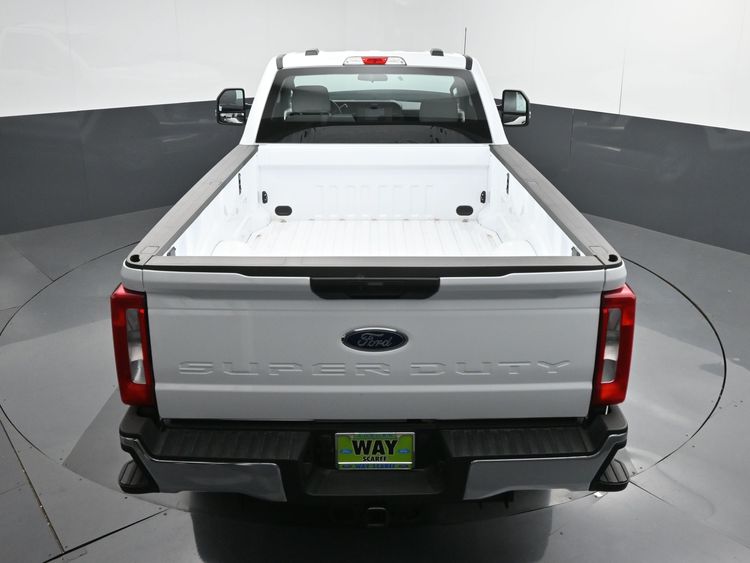 2026 Ford F-250 Super Duty XL