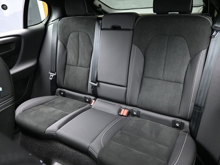 2023 Volvo C40 Recharge Pure Electric Twin Ultimate