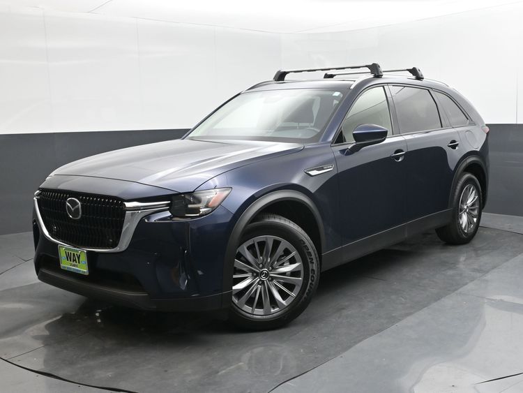 2025 Mazda CX-90 3.3 Turbo Preferred Package