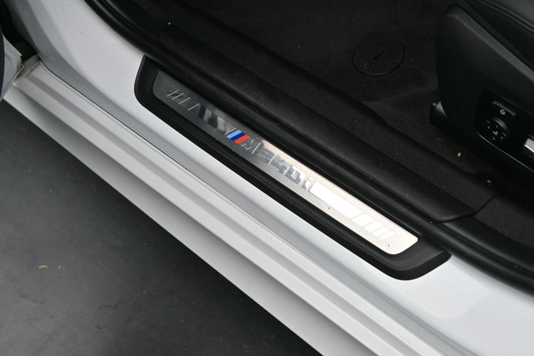 2020 BMW M340i 