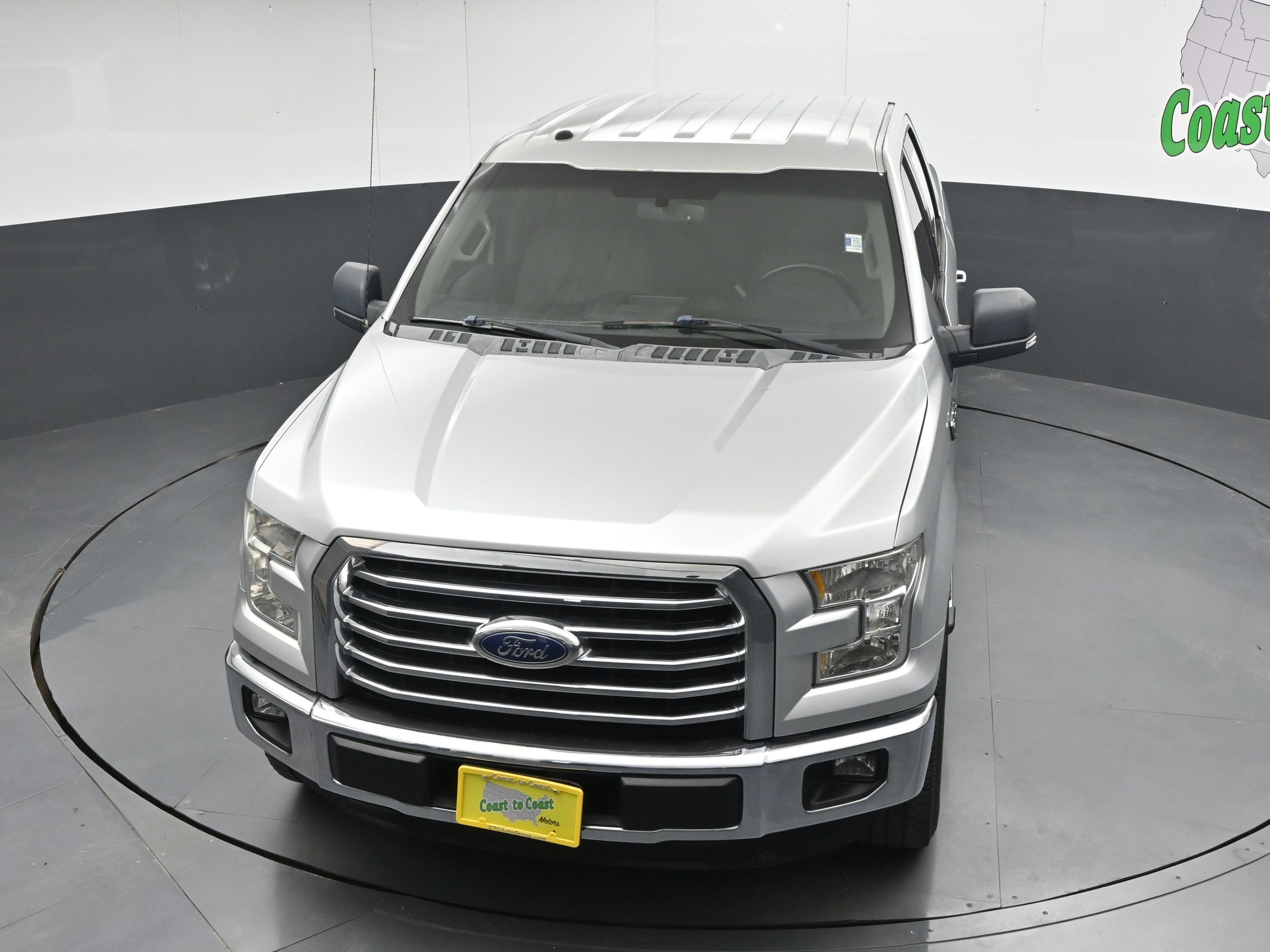 2016 Ford F-150 XLT - Photo 23