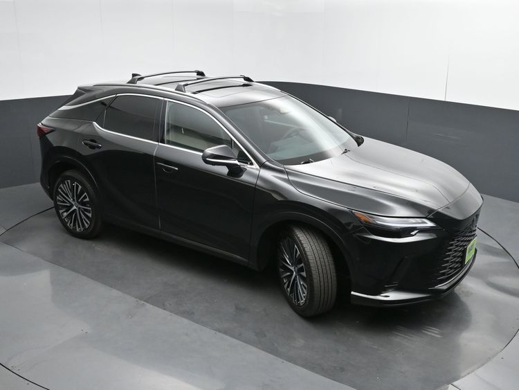 2024 Lexus RX 350h Premium Plus