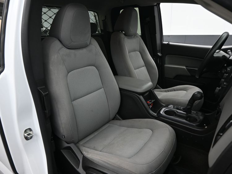 2015 Chevrolet Colorado WT