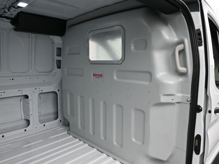 2026 Ford Transit-250 Cargo Van 
