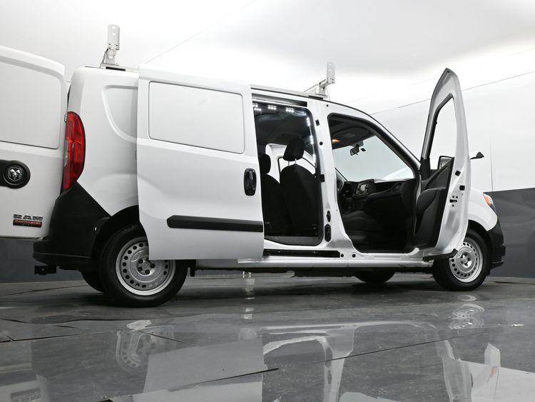 2021 Ram ProMaster City Tradesman Cargo Van