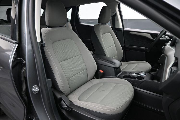 2022 Ford Escape S