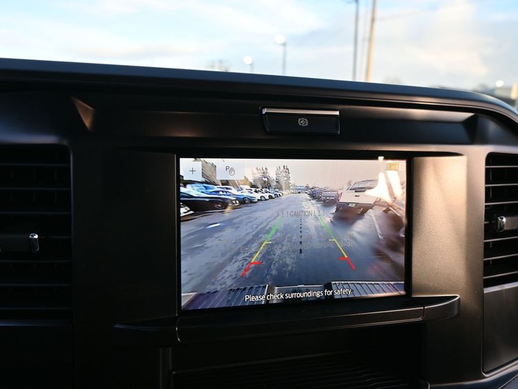 2026 Ford F-350 Super Duty XL
