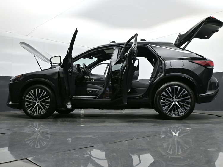 2024 Lexus RX 350h Premium Plus