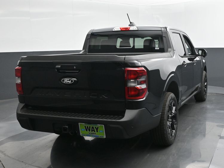 2025 Ford Maverick Lariat - Photo 28