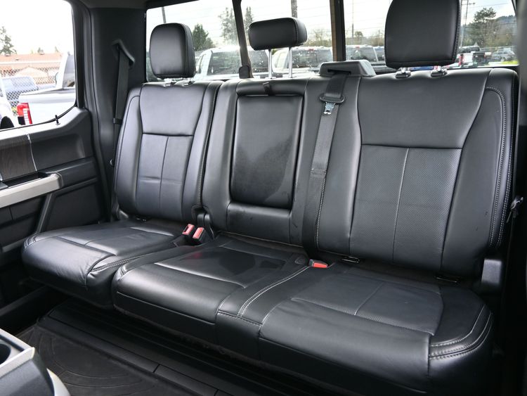 2020 Ford F-350 LARIAT