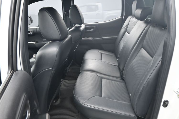 2023 Toyota Tacoma Limited