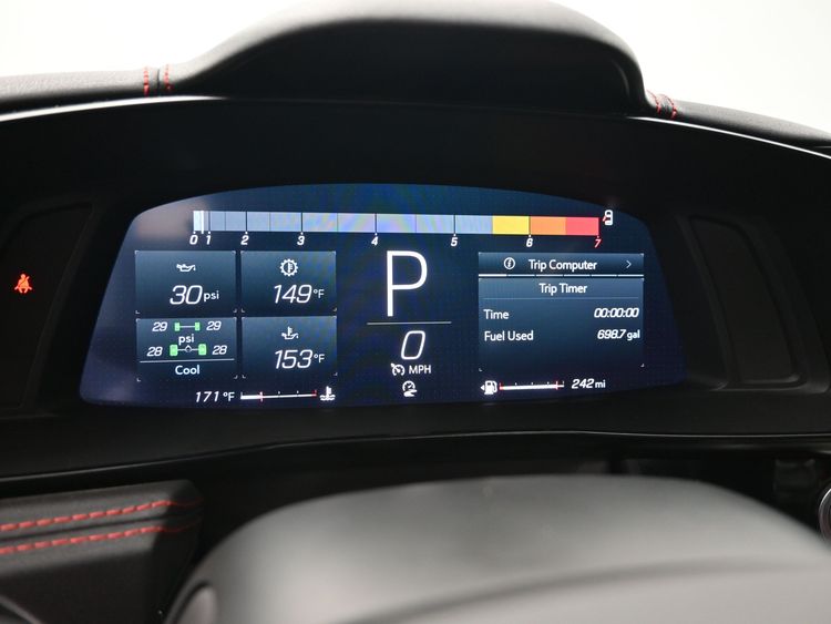 2020 Chevrolet Corvette Stingray RWD Convertible 1LT