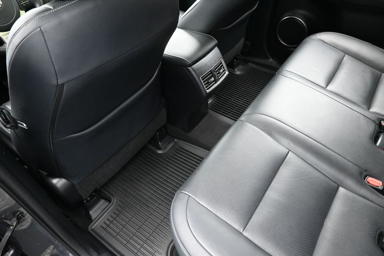 2021 Lexus NX NX 300h Luxury