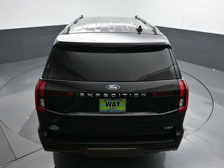 2026 Ford Expedition Max King Ranch MAX