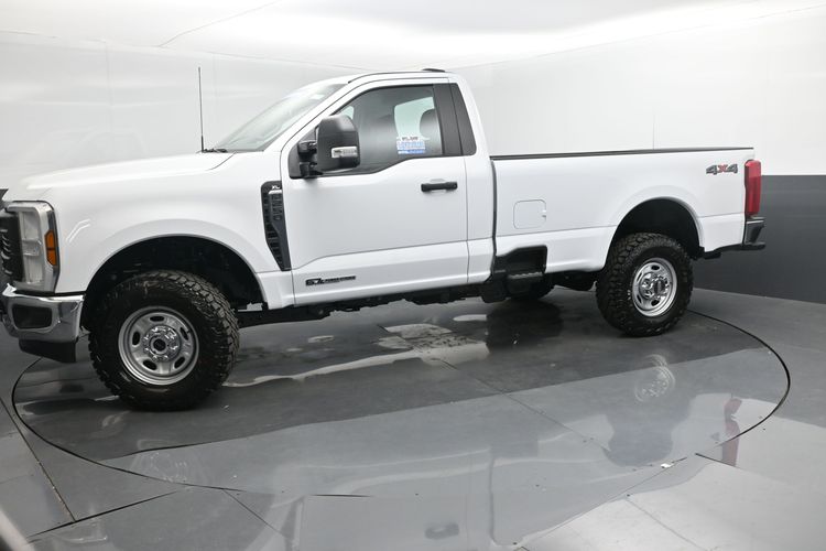 2026 Ford F-250 Super Duty XL