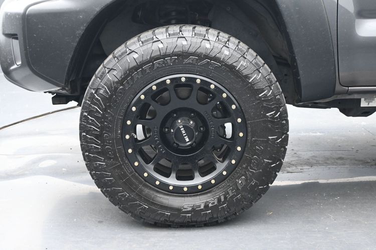 2012 Toyota Tacoma Base V6