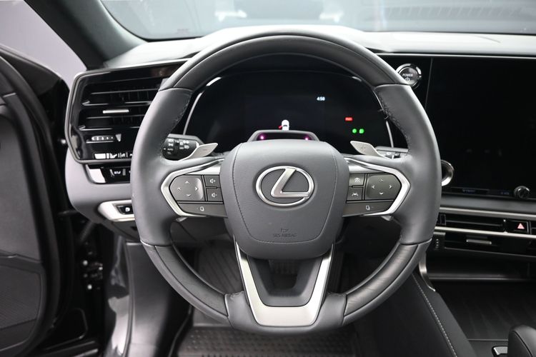 2024 Lexus RX 350h Premium Plus