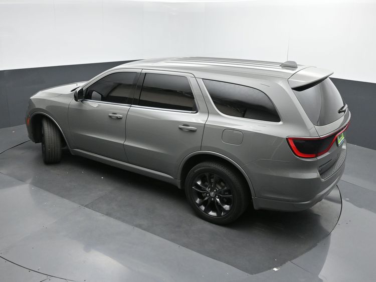 2021 Dodge Durango GT AWD