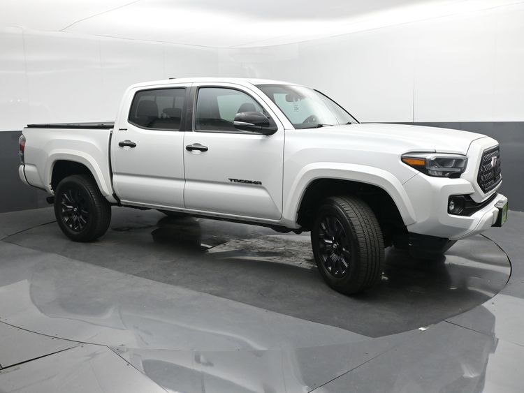 2023 Toyota Tacoma Limited