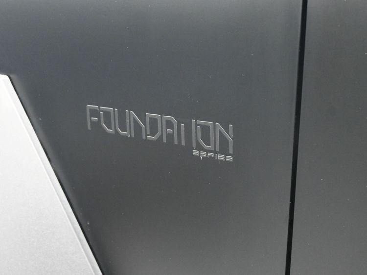 2024 Tesla Cybertruck All-Wheel Drive