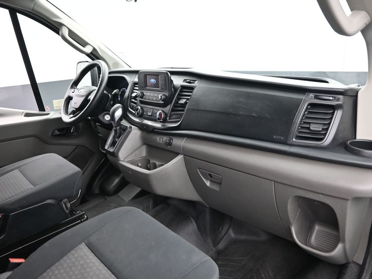 2023 Ford Transit-250 Cargo Van 