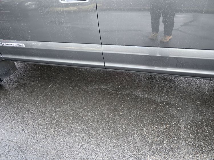 2020 Ford F-350 LARIAT