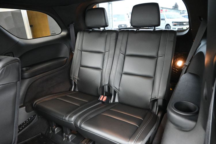 2021 Dodge Durango GT AWD