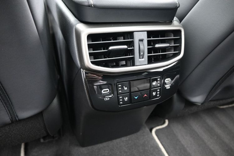 2023 Lexus RX 500h F SPORT Performance