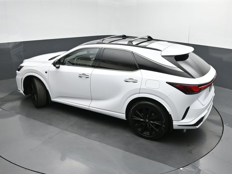2023 Lexus RX 500h F SPORT Performance