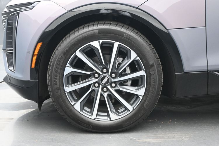 2024 Cadillac LYRIQ Sport w/1SF