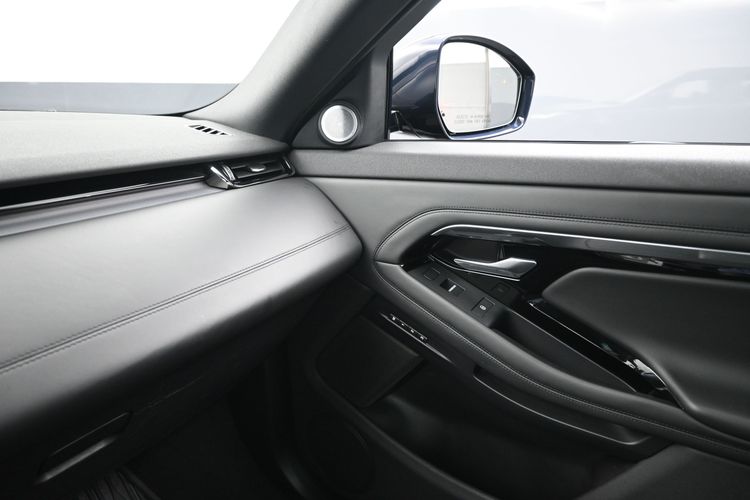 2020 Land Rover Range Rover Evoque R-Dynamic HSE