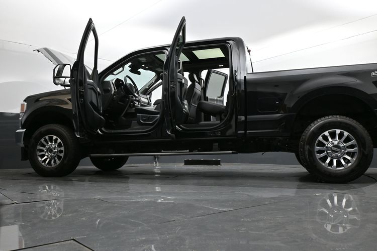 2020 Ford F-250 Super Duty LARIAT