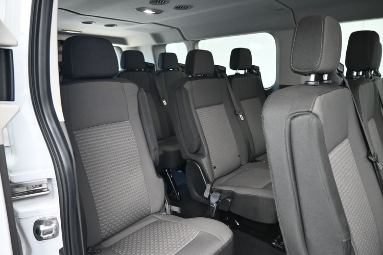 2023 Ford Transit-350 Passenger Van XLT
