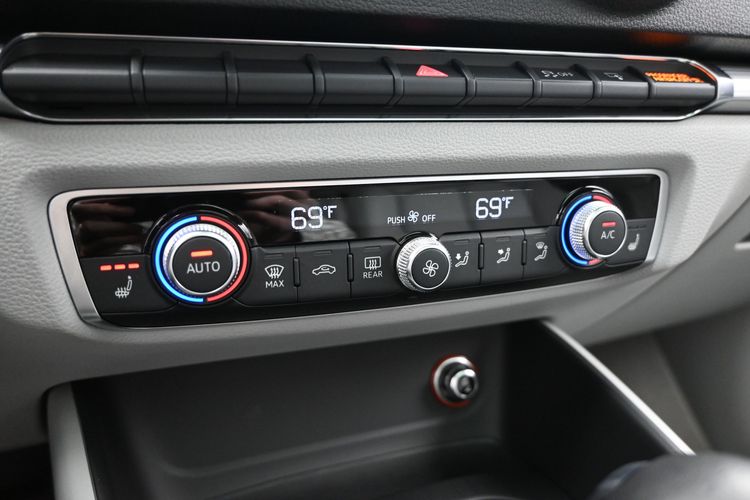 2015 Audi A3 2.0T Premium