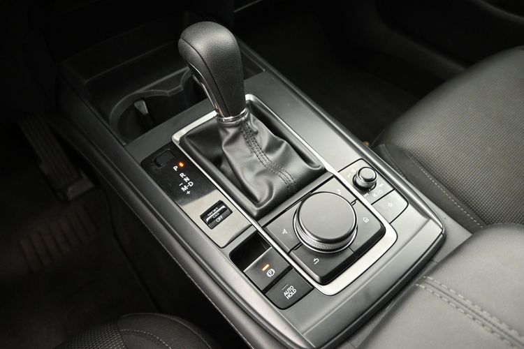 2021 Mazda CX-30 2.5 S