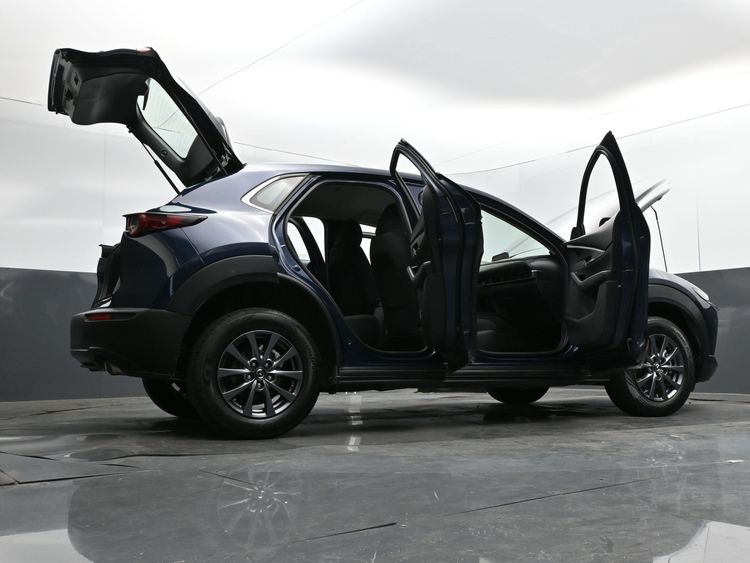 2021 Mazda CX-30 2.5 S