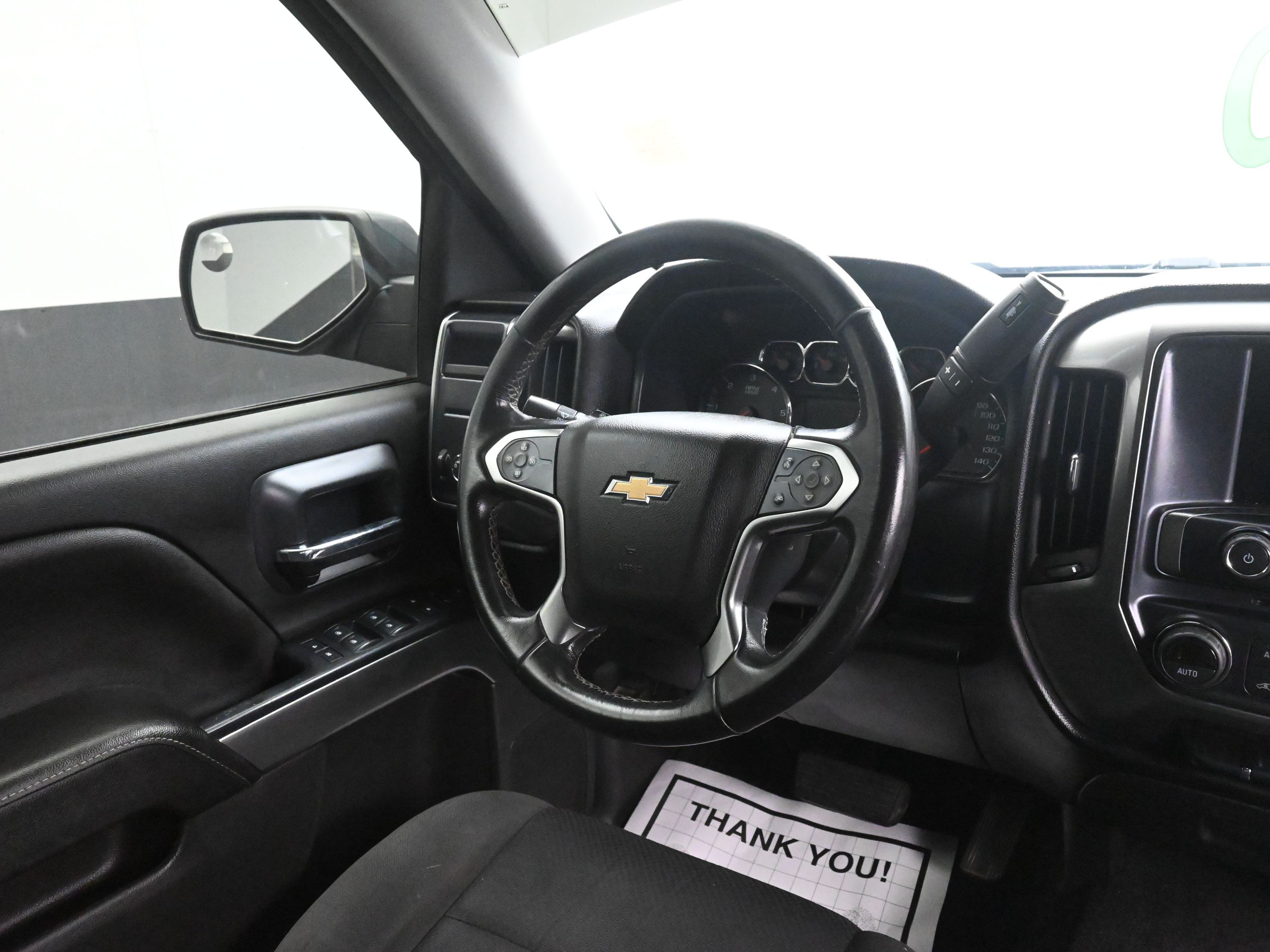 2018 Chevrolet Silverado 1500 LT - Photo 14