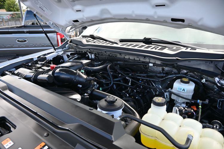 2024 Ford F-250 Super Duty LARIAT