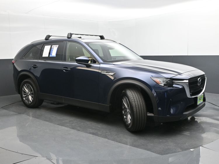 2025 Mazda CX-90 3.3 Turbo Preferred Package