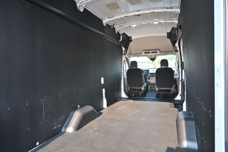 2026 Ford Transit-350 Cargo Van 
