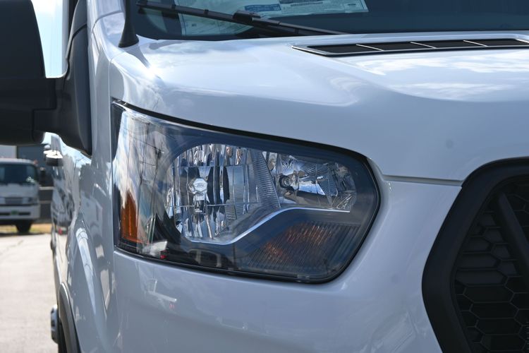 2026 Ford Transit-350 Cargo Van 