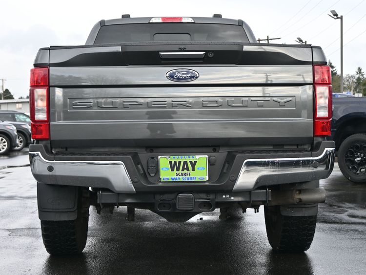 2020 Ford F-350 LARIAT