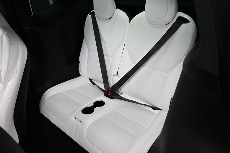 2023 Tesla Model X Plaid Tri Motor All-Wheel Drive