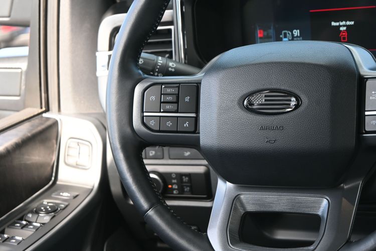 2024 Ford F-250 Super Duty LARIAT
