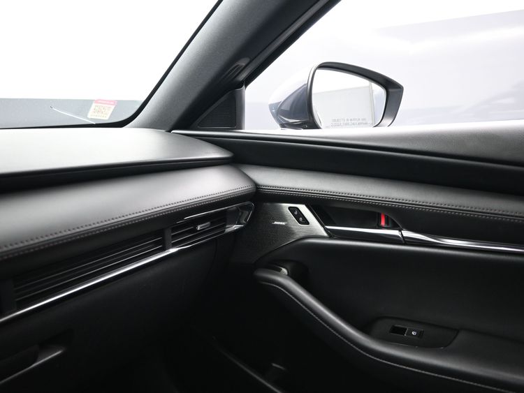 2019 Mazda Mazda3 Hatchback Premium Package