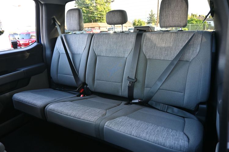 2026 Ford F-350 Super Duty XLT